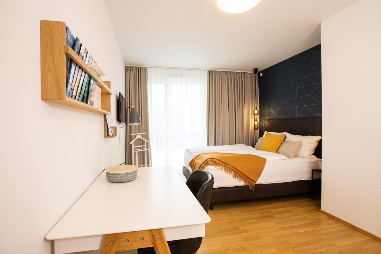 Ferienwohnung Pfaender Фридрихсхафен Экстерьер фото