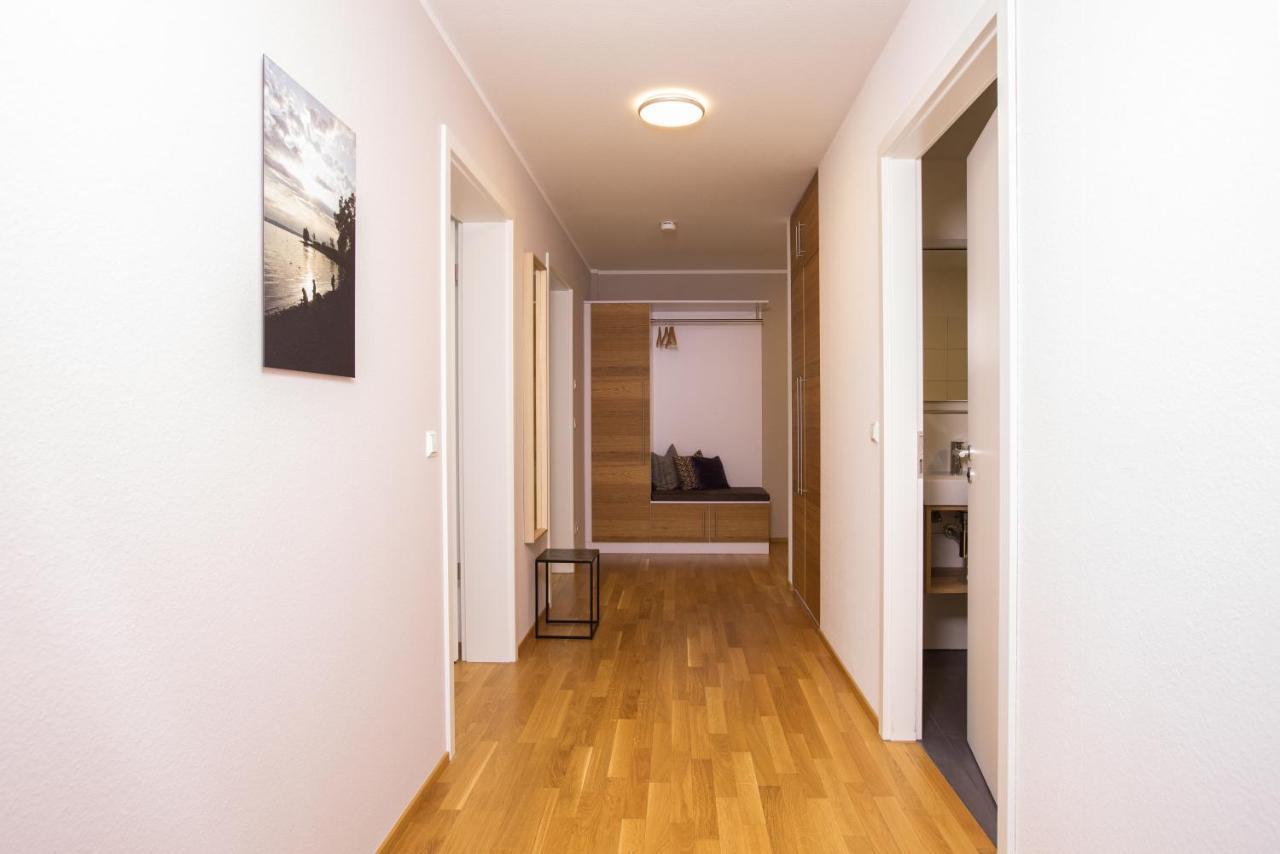 Ferienwohnung Pfaender Фридрихсхафен Экстерьер фото